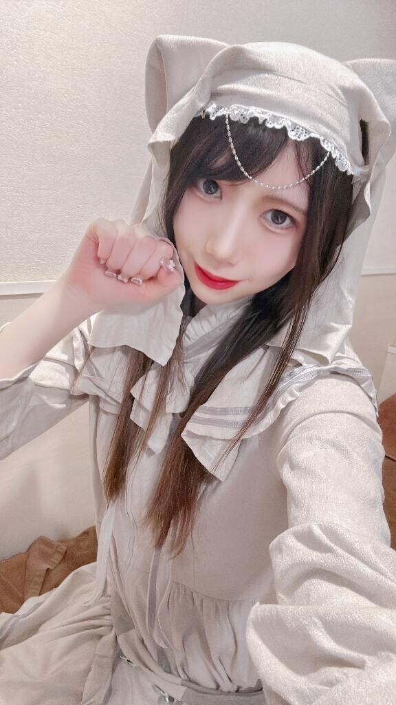 ?真面目なんです?