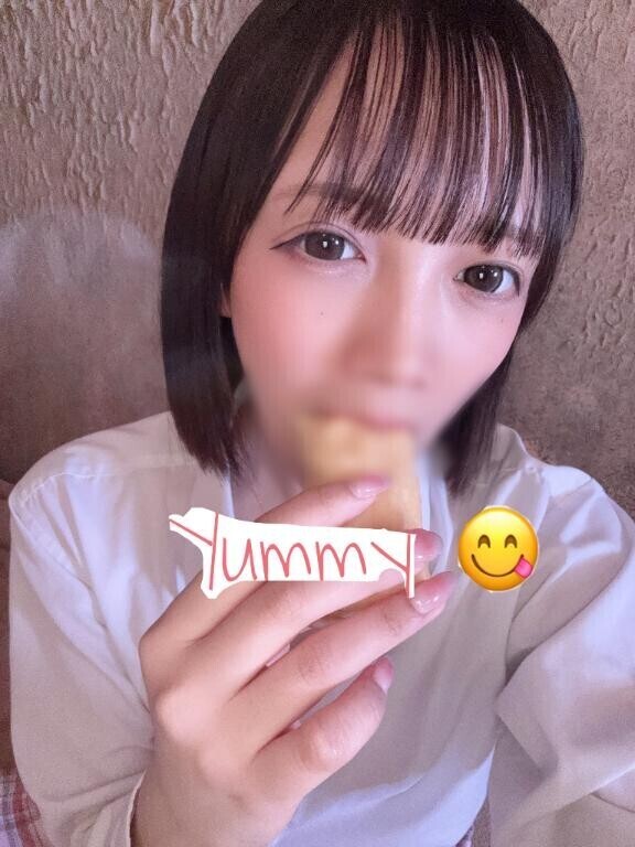 ?甘党?