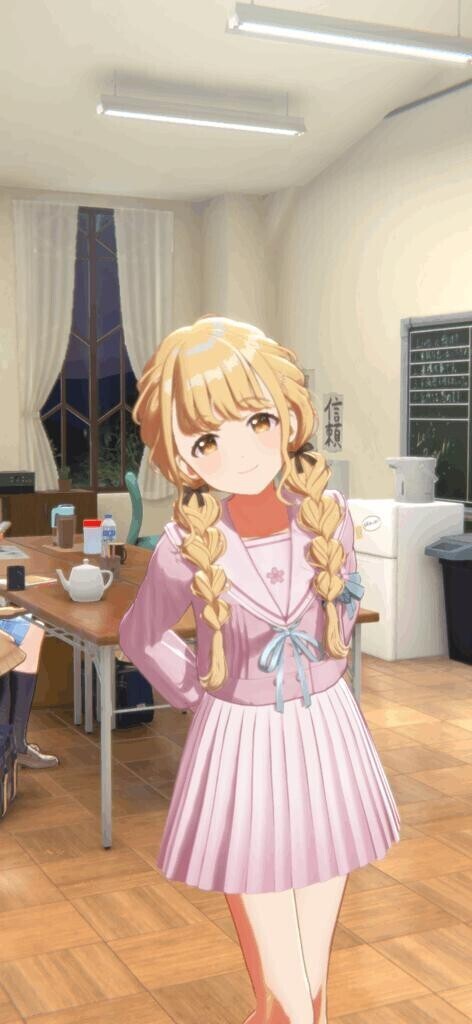オタクしか勝たんね???