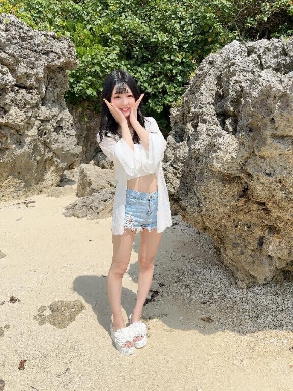 ?可愛いって言われたらちょろいです??