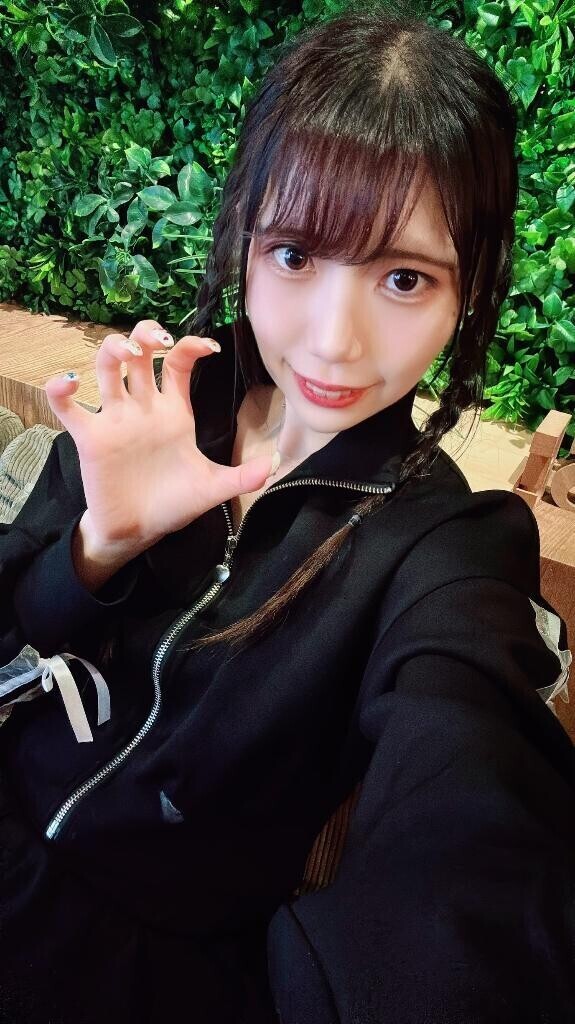 ?ありがとう?