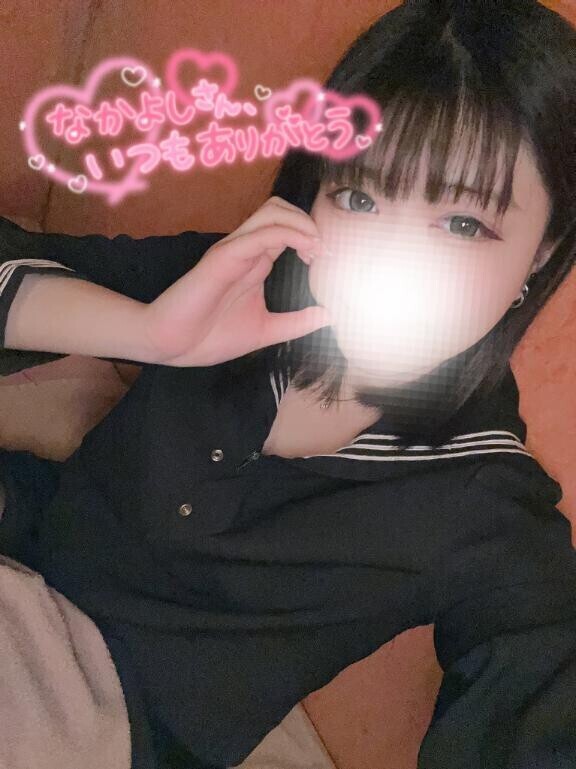 昨日のお礼?仲良しさん??