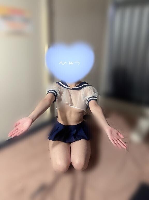??欲望を解放させて？??