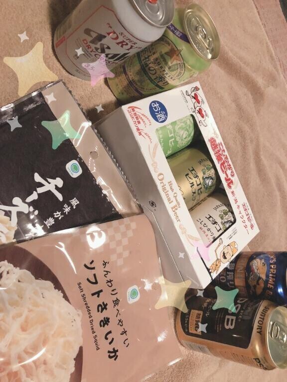 ラスト枠本指名様