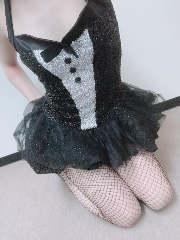 推し活おにいさん?