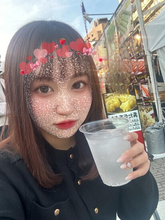 ??出発??