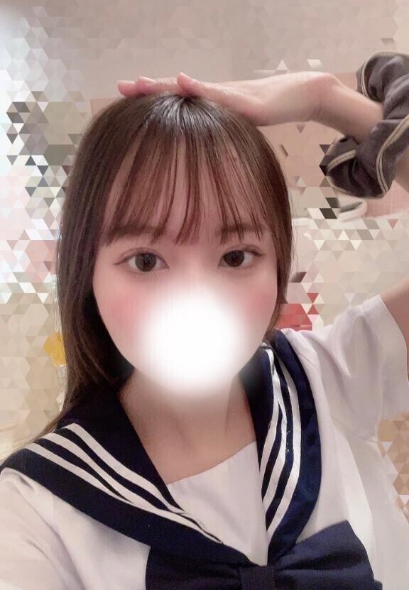 ??見つめながら??