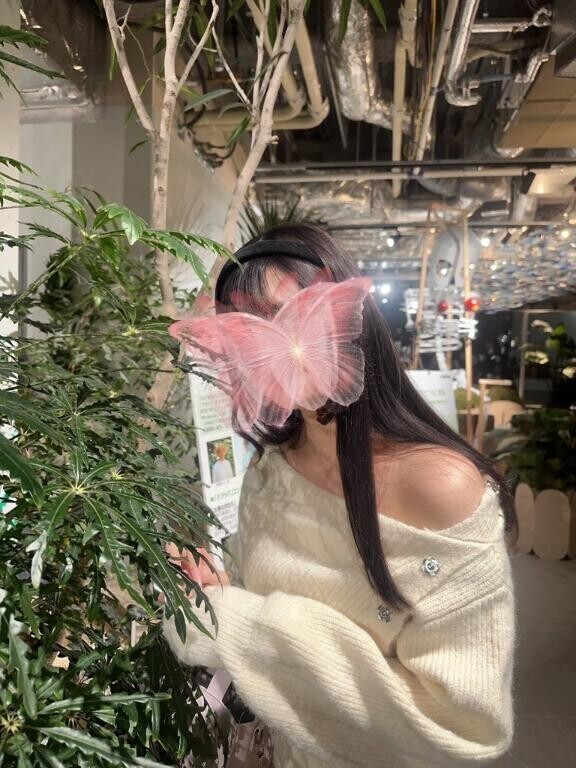 ?お礼?