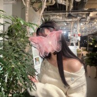 ?お礼?