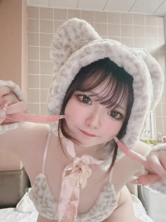 ?お礼?