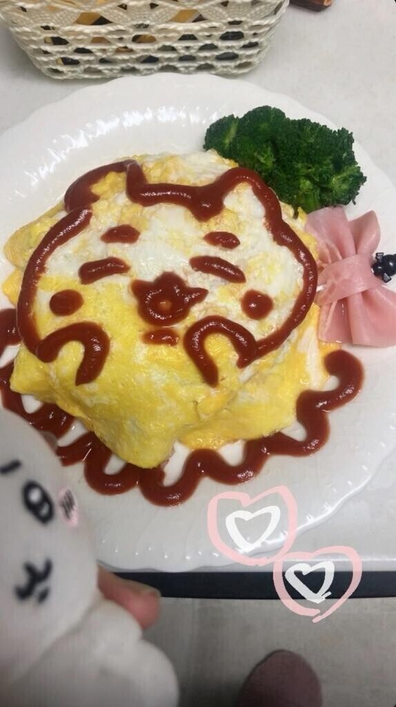 ありがとうございました????