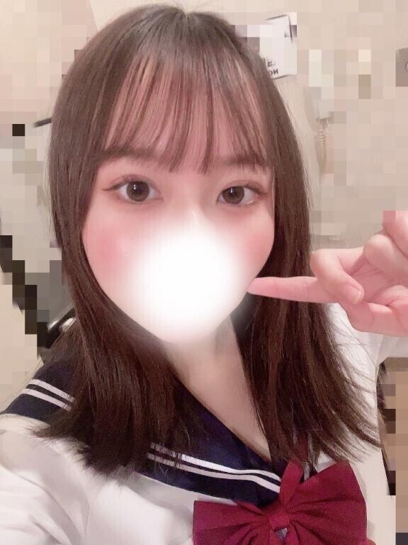 ??街で見かけるあの子と??