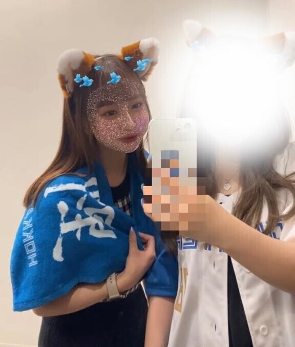 ??明日最終日??