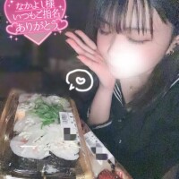 昨日のお礼?仲良しさん??
