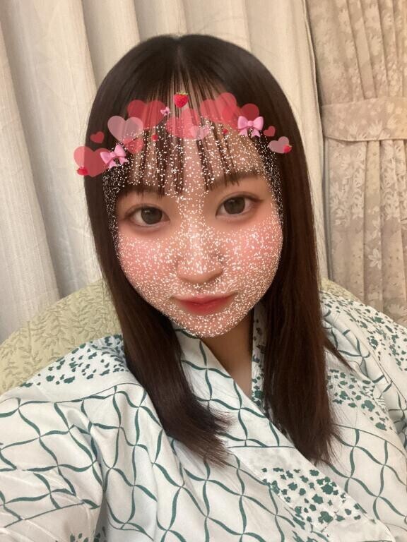 ??こんなのはじめて??