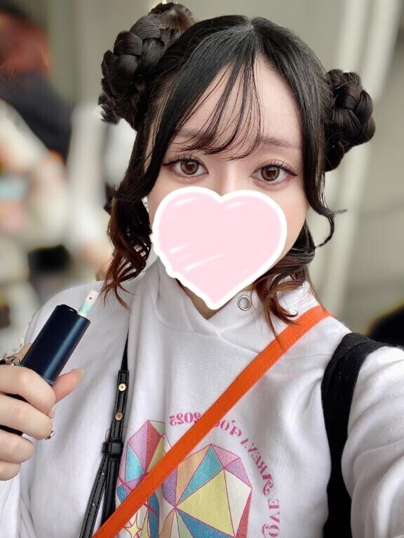 ???オタ活必須?????