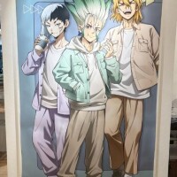 後半戦スタート?