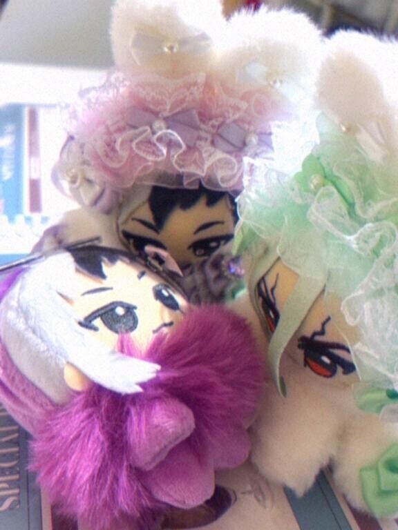 ｼﾞﾘｼﾞﾘ.......