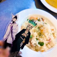 焦らずまったりいきましょ