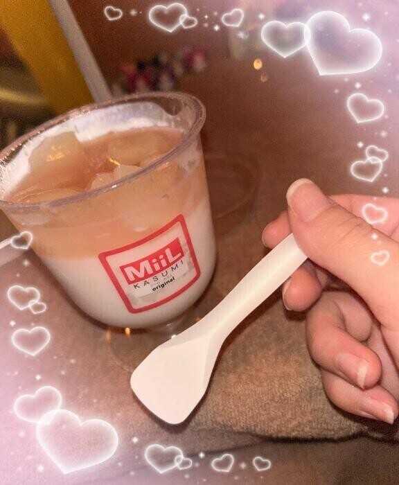 なつかしい
