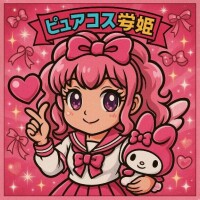ありがとう?