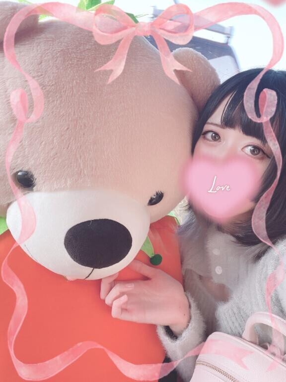 ご褒美あげちゃう??