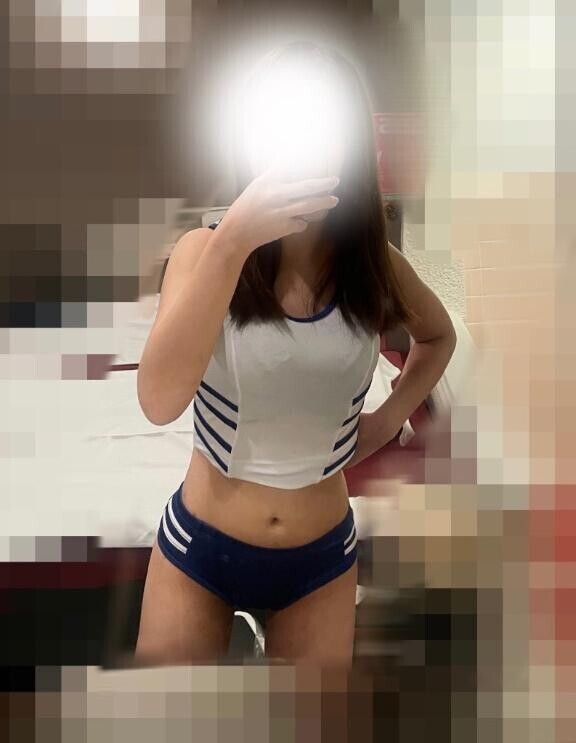??本能のままに??