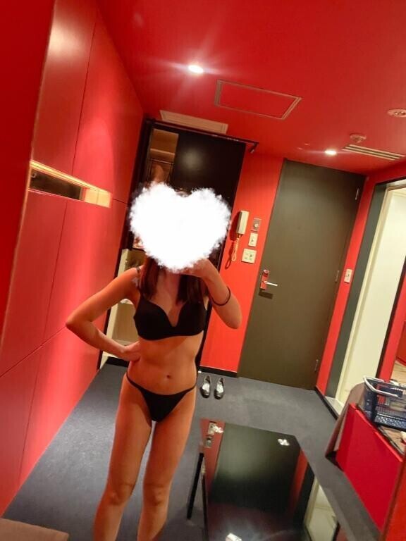 ??ねっとり舐めてると??