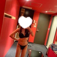 ??ねっとり舐めてると??