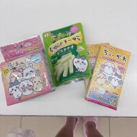 ちい活??