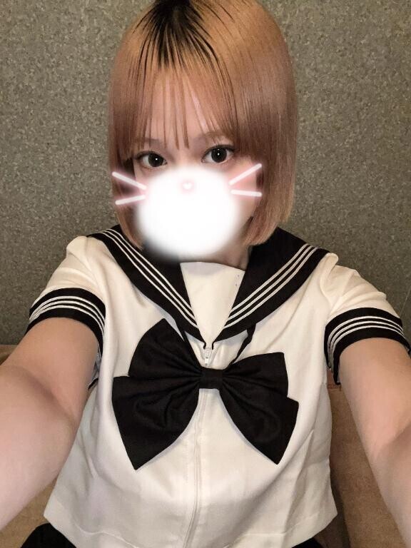 初登校?