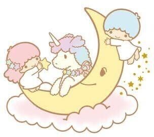 昨日のお礼?仲良しさん??