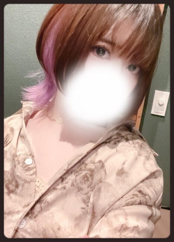 思いきって?