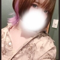 思いきって?