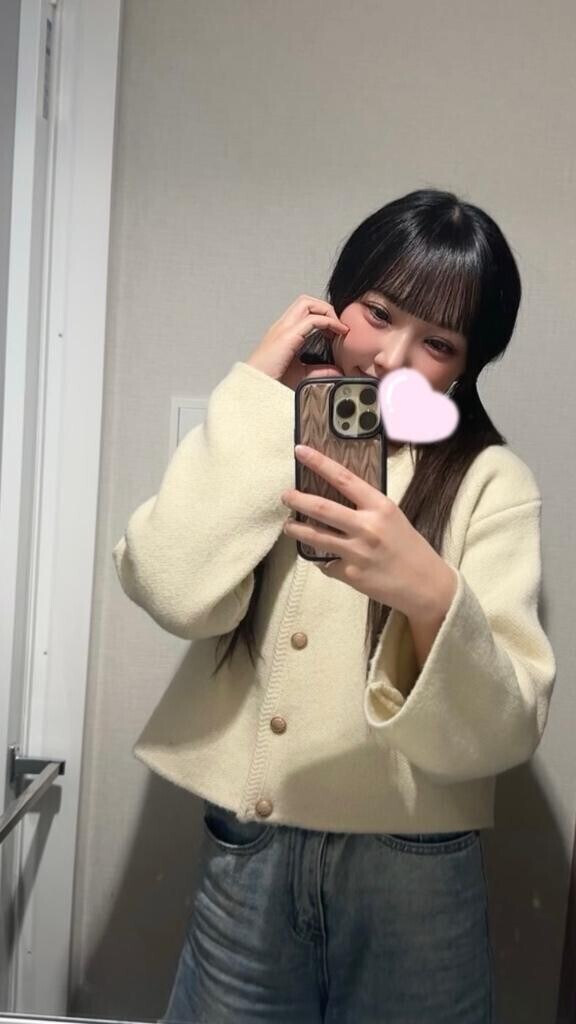 今日からいるよう！