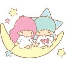 昨日のお礼?仲良しさん??