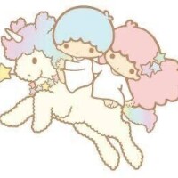 昨日のお礼?仲良しさん??
