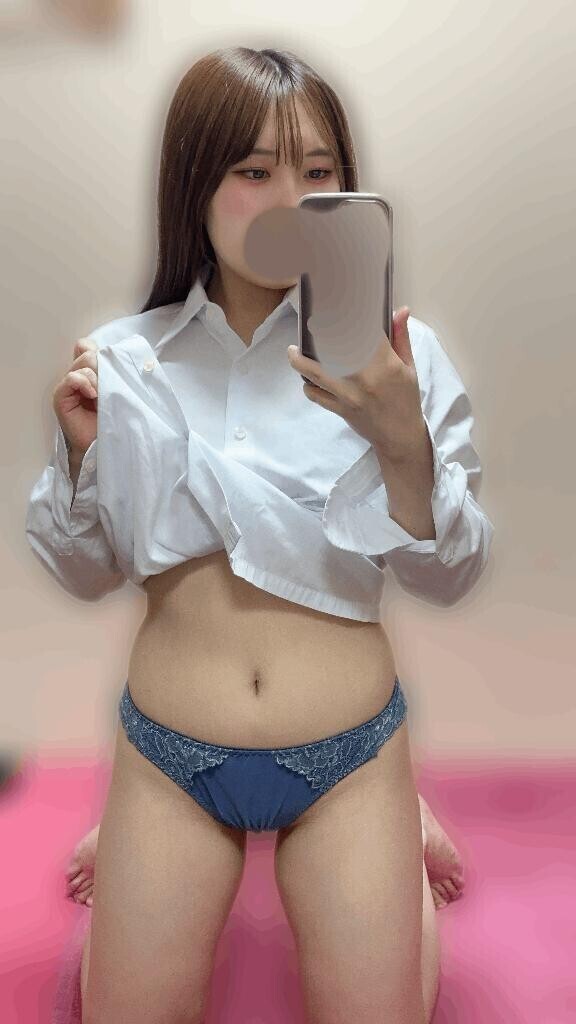 ??いっぱい感じちゃう娘、好き？??