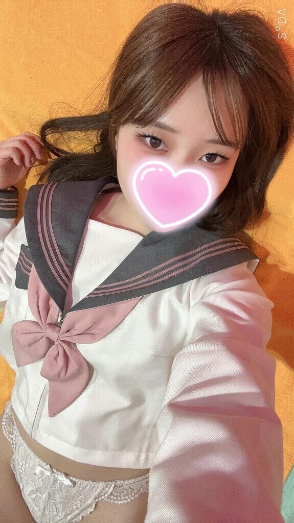 ??えちなア◯コ見てほしいの??