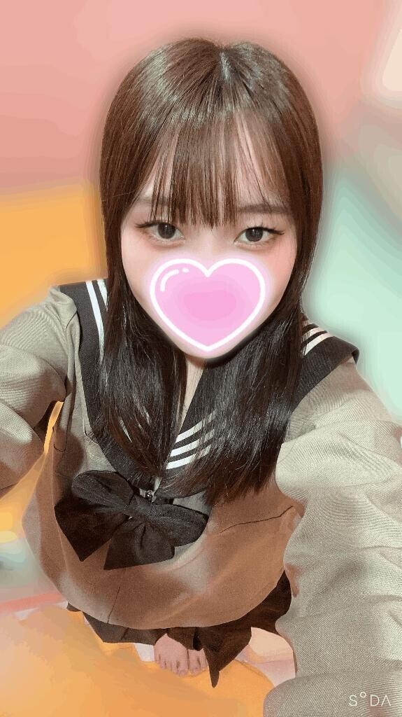 ??小柄な娘、好きなお兄様いるかな??