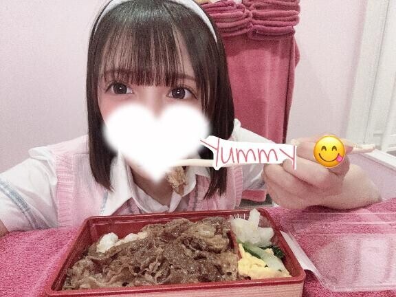 お腹空くよね～