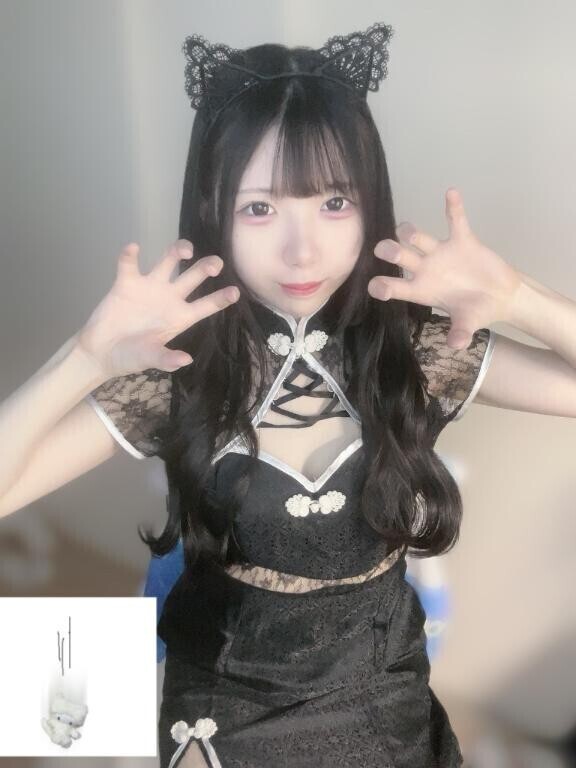 ?我慢できない？?