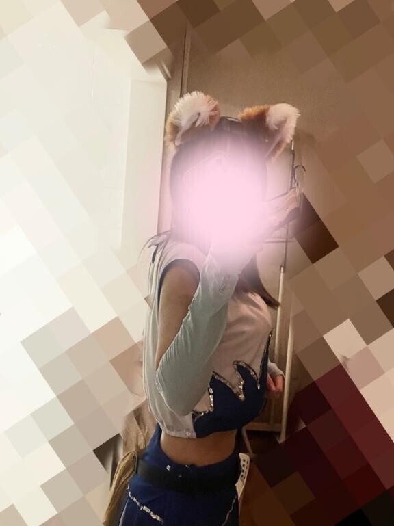 ??ねねがやらなきゃいけないこと??