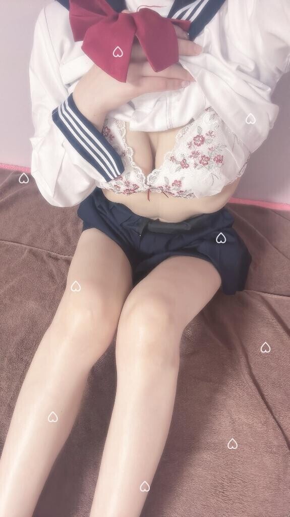 明日から??