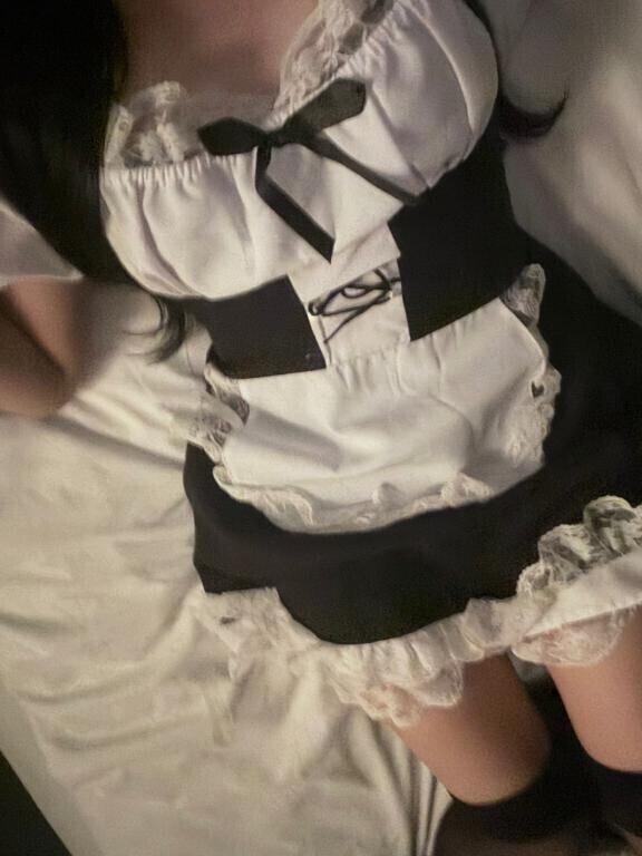 ご奉仕??