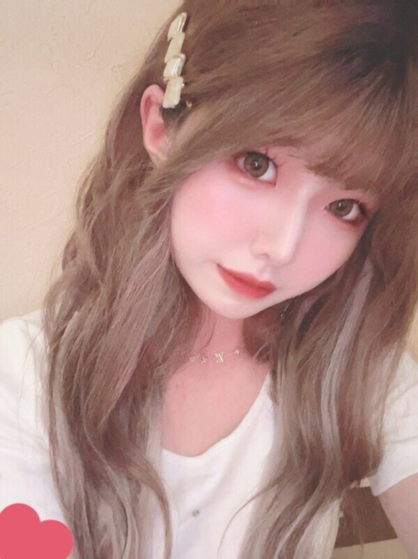 ?おはよーん