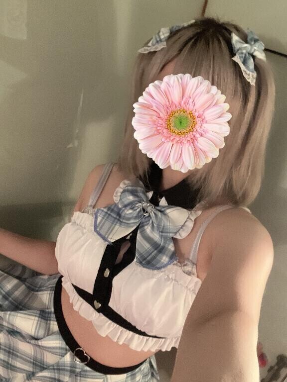ちゅん???21時まで
