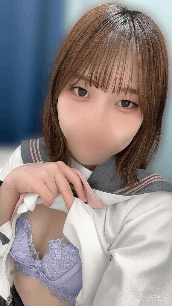 ??生で見て??
