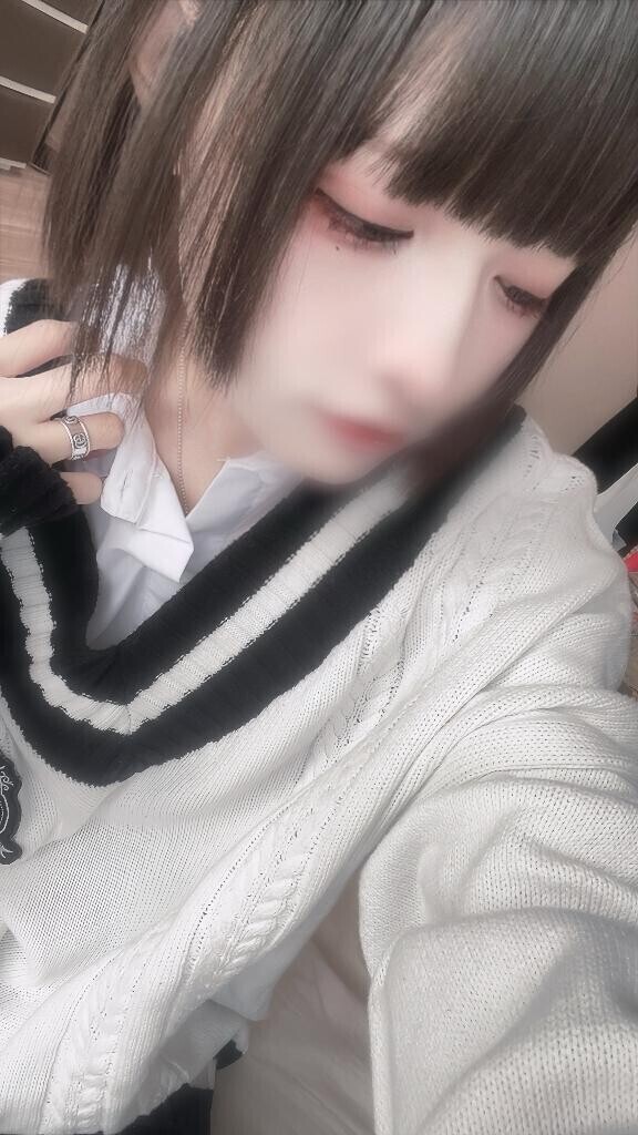 大事にとっておく...??? ?