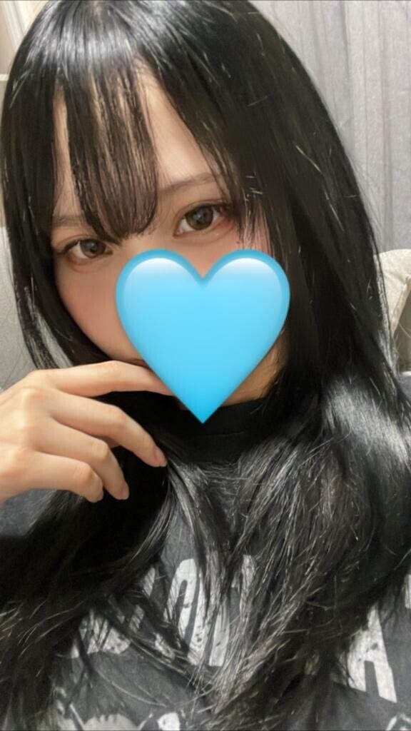 初めまして???